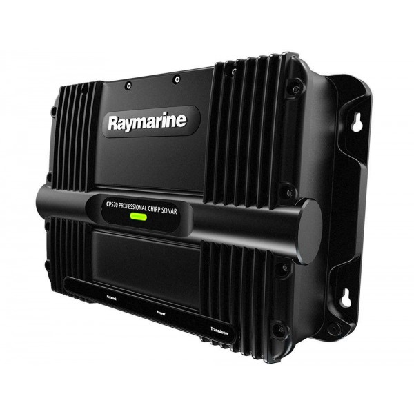Module sondeur CHIRP CP570 - N°2 - comptoirnautique.com