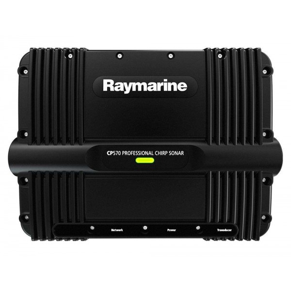 Module sondeur CHIRP CP570 - N°1 - comptoirnautique.com
