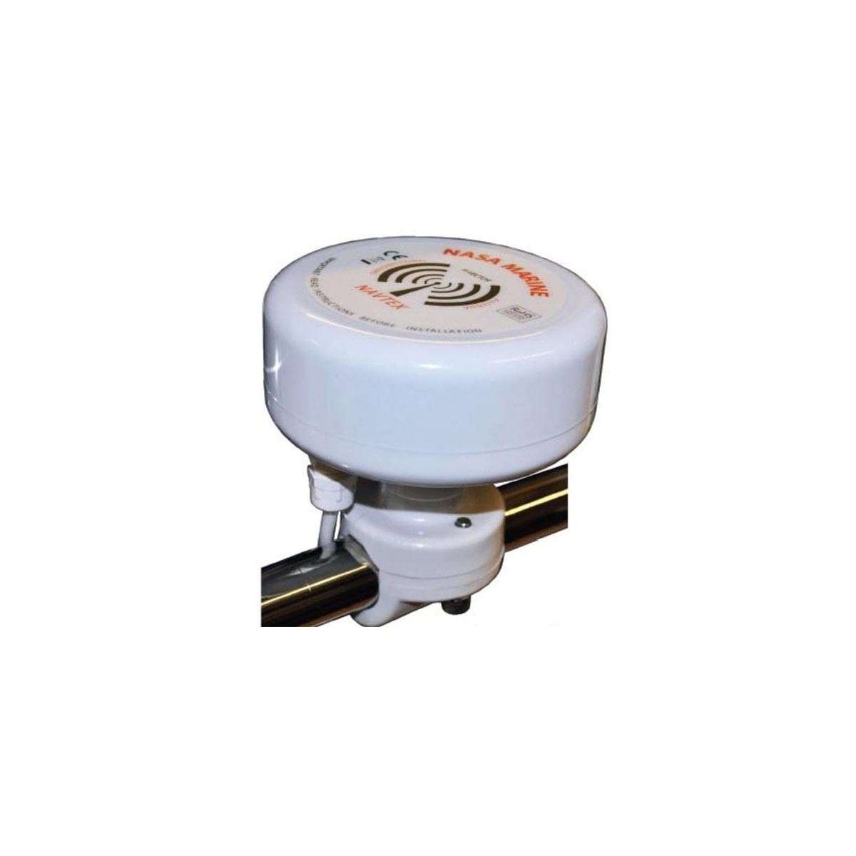 NAVTEX Antenne Vector H Bluetooth