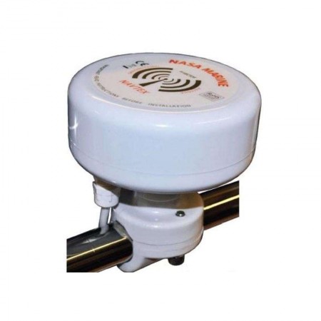 NAVTEX Antenne Vector H Bluetooth