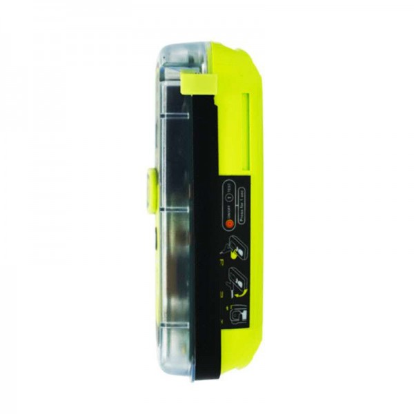 Balise personnelle PLB ResQlink View - N°2 - comptoirnautique.com