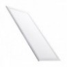 Plafonnier CHAUSEY - 24W blanc froid 6000K - 300x600x10mm - 230VAC Aluminium blanc