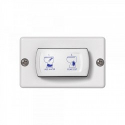 Interrupteur WC confort