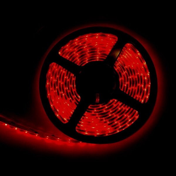 Fita LED à prova de água RGB + Branco, 24 V, -, 5 metros - N°2 - comptoirnautique.com
