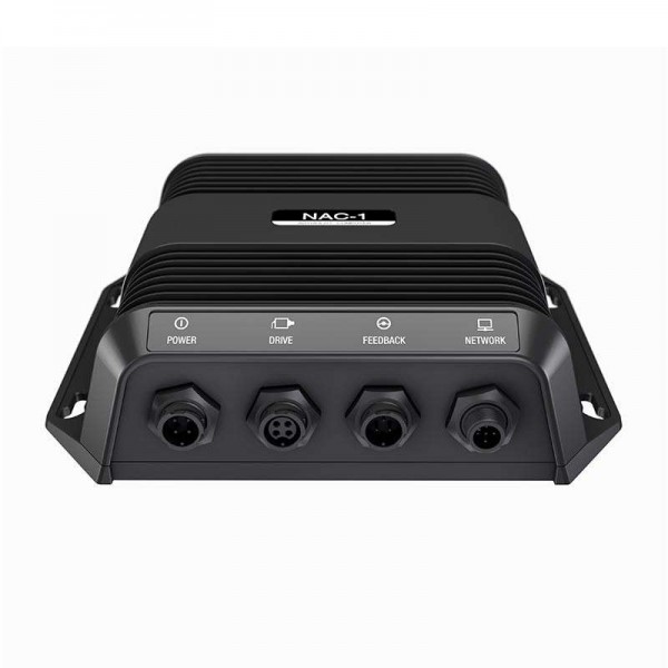 Sistema di guida a cavo NAC-1 meccanico - N°4 - comptoirnautique.com