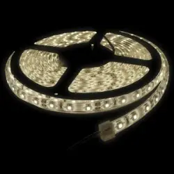Fita LED à prova de água,...