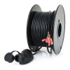 Capteur girouette-anémomètre avec 30 m de câble - N°3 - comptoirnautique.com