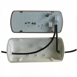 Lampada da soffitto a LED...