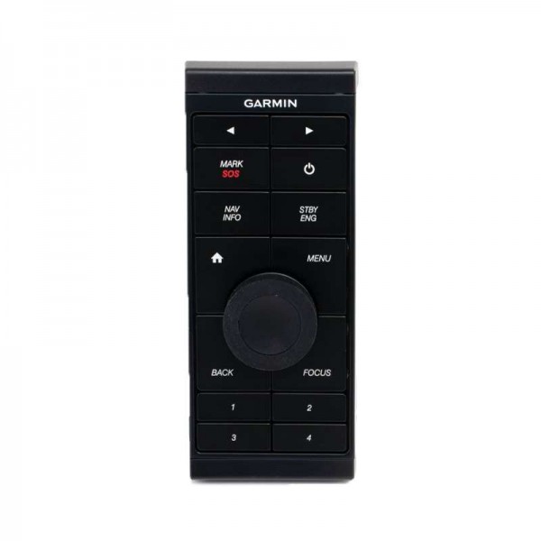 Télécommande GRID 20 verticale - N°1 - comptoirnautique.com