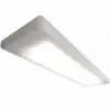 Plafonnier à LED étanche Jersey 24 Vdc avec éclairage secours 24 Vdc - N°1 - comptoirnautique.com
