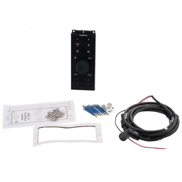Télécommande GRID 20 verticale - N°5 - comptoirnautique.com