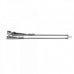 Nautica 500 mm Stainless...