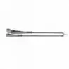 Bras pantographe inox Nautica 500 mm