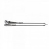 Nautica 500 mm Stainless Steel Pantograph Arm - N°1 - comptoirnautique.com