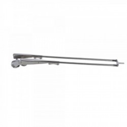 Nautica 500 mm Stainless...