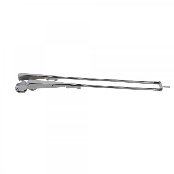 Nautica 500 mm Stainless Steel Pantograph Arm - N°2 - comptoirnautique.com