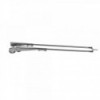 Nautica 500 mm Stainless Steel Pantograph Arm - N°2 - comptoirnautique.com