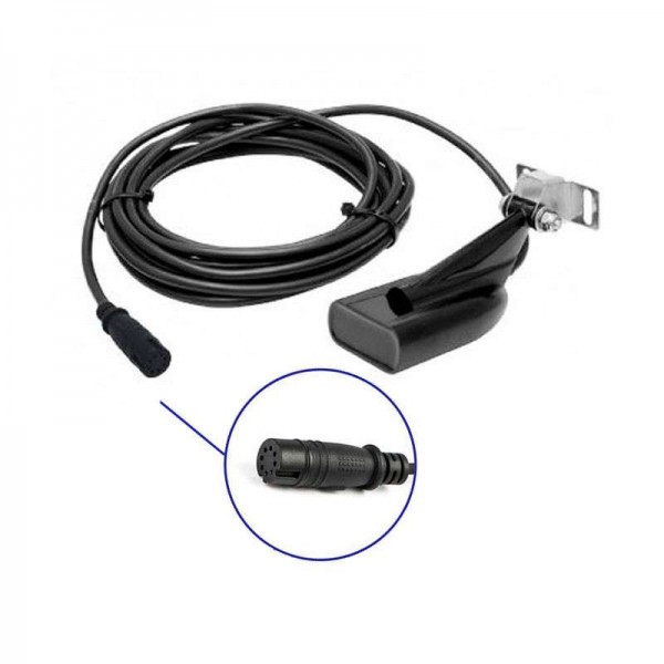 Lowrance / Simrad HDI probe 83/200/455/800kHz for Hook Reveal and