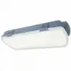 Plafonnier à LED étanche Keller 24-30 Vcc - N°1 - comptoirnautique.com