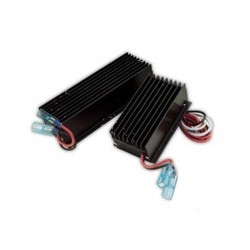Regolatore 6-TB per turbina...