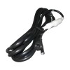 Câble d'alimentation3.25m - N°1 - comptoirnautique.com