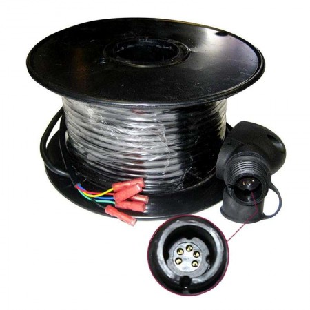 Câble pour connecteur tête de mat