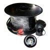 Câble pour connecteur tête de mat - N°1 - comptoirnautique.com