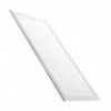Plafonnier CHAUSEY - 24W blanc froid 6000K - 300x600x10mm - 24VDC Aluminium blanc - N°1 - comptoirnautique.com