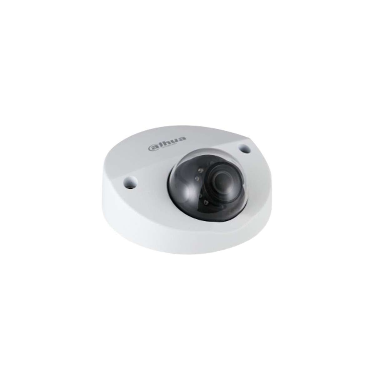 Caméra Infra Rouge Dome IP67 Grand Angle