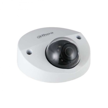 Caméra Infra Rouge Dome IP67 Grand Angle