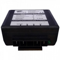 12 V, 36 W Regulator