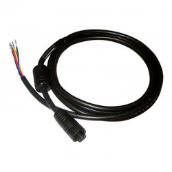 Câble d'alimentation pour Simrad NSE / BSM1 / NEP-2