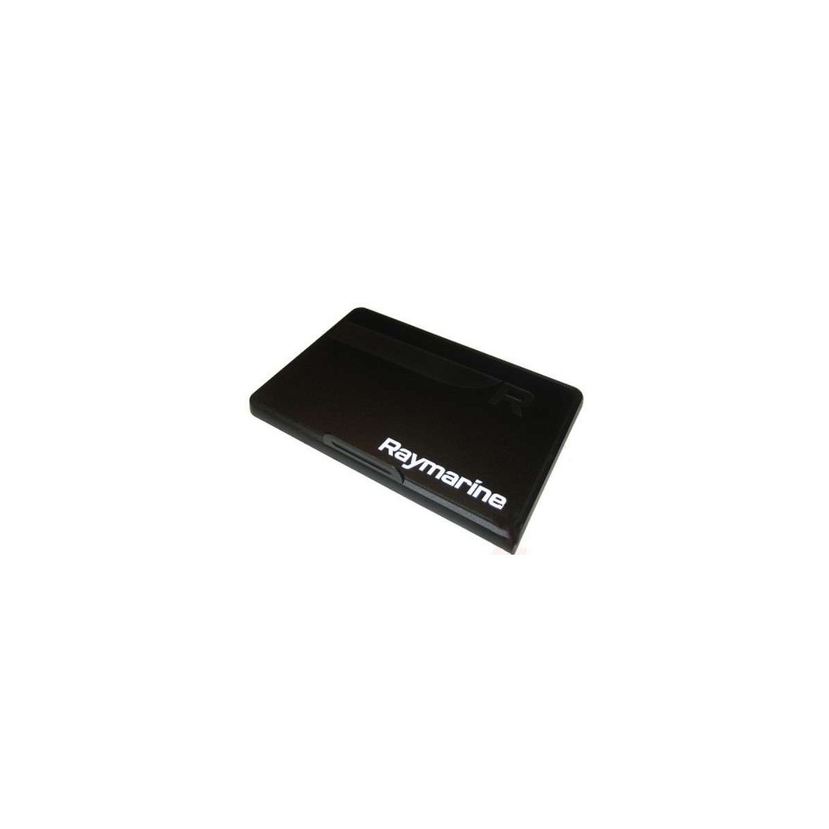 Couvercle De Protection Raymarine A80357 Noir - Pour écrans I70s, I70, P70, I60, I50, Style Série Marine