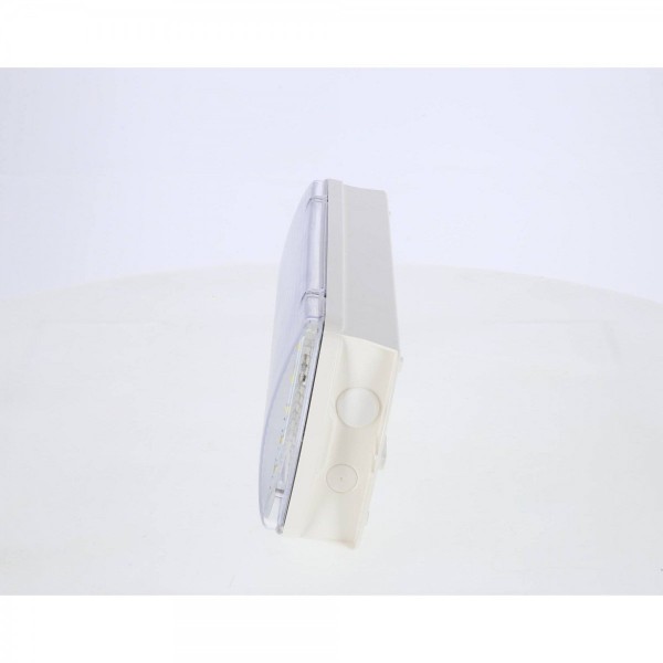 Lampada da soffitto a LED impermeabile Keller 24 V 28 W con illuminazione di emergenza - N°7 - comptoirnautique.com