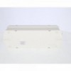 Lampada da soffitto a LED impermeabile Keller 24 V 28 W con illuminazione di emergenza - N°10 - comptoirnautique.com