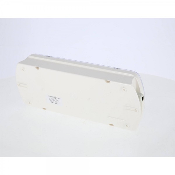 Lampada da soffitto a LED impermeabile Keller 24 V 28 W con illuminazione di emergenza - N°11 - comptoirnautique.com