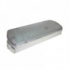 Keller 24 V 28 W Waterproof LED Ceiling Light with Emergency Lighting - N°16 - comptoirnautique.com