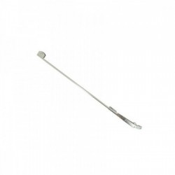 Adjustable swing arm with...