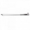 Adjustable pantograph arm for LP -, max. length 800 mm