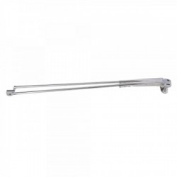 Adjustable pantograph arm...
