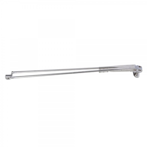 Adjustable pantograph arm for LP -, max. length 800 mm - N°2 - comptoirnautique.com