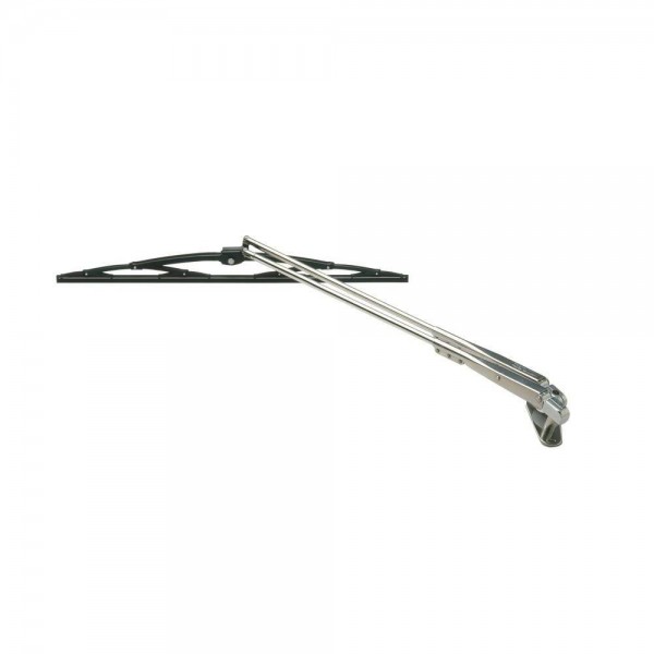 Adjustable pantograph arm for LP -, max. length 800 mm - N°3 - comptoirnautique.com
