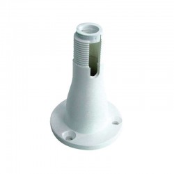 Embase de fixation plastique