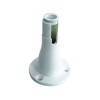 Embase de fixation plastique - N°1 - comptoirnautique.com