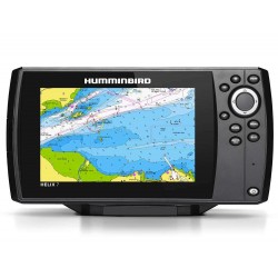 Helix 7 G4 CP GPS