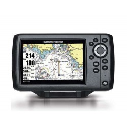 Helix 5 G2 CP GPS