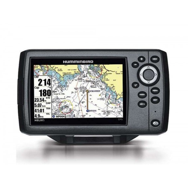 GPS Helix 5 G2 CP - N°4 - comptoirnautique.com 