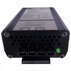 12-V-Regler, 60 W