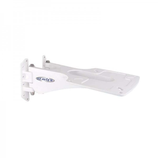 Support pour radar de 38/45cm - N°1 - comptoirnautique.com