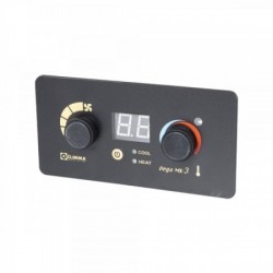 Panel de control VEGA MK3...